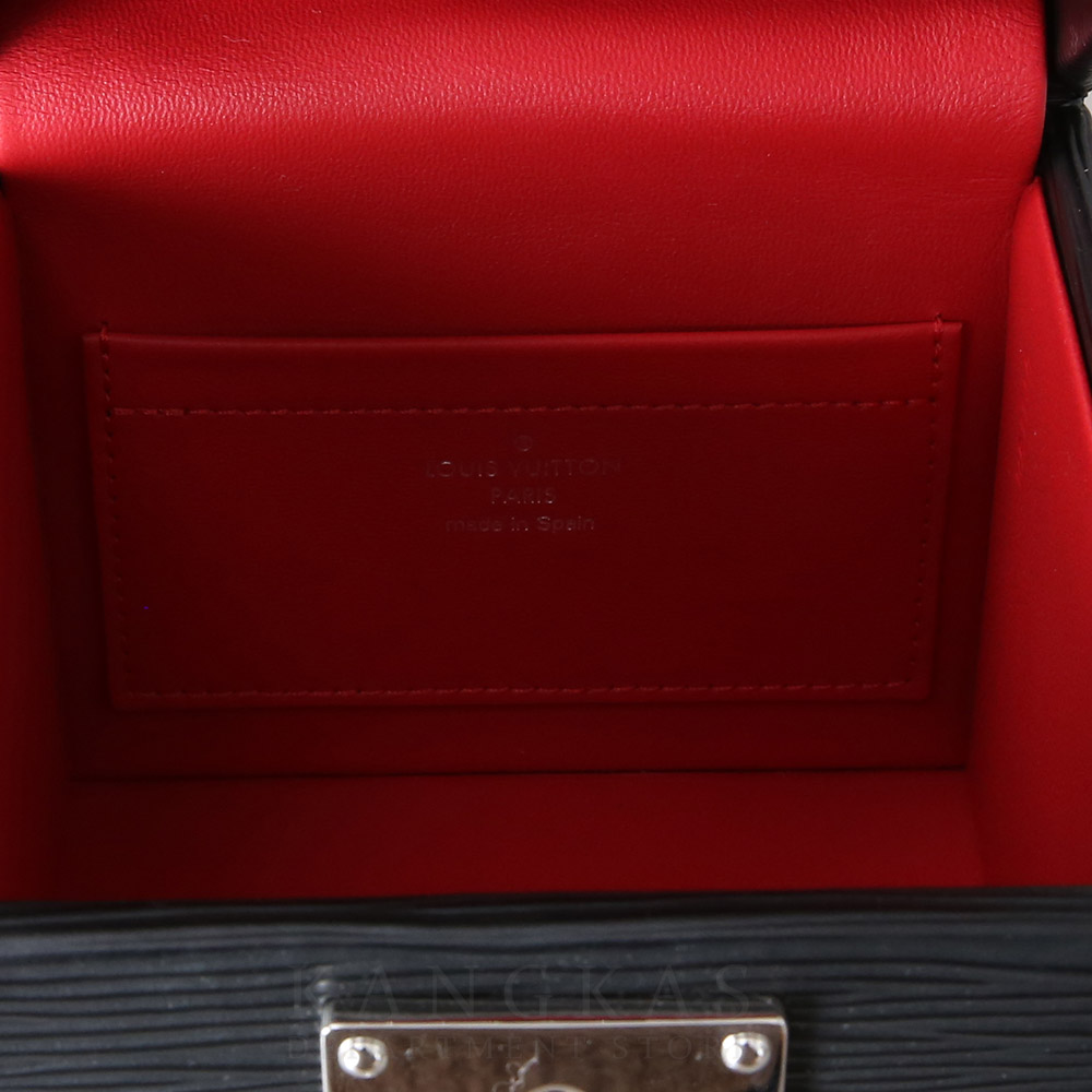 LOUIS VUITTON(USED)루이비통 에삐 블리커 박스